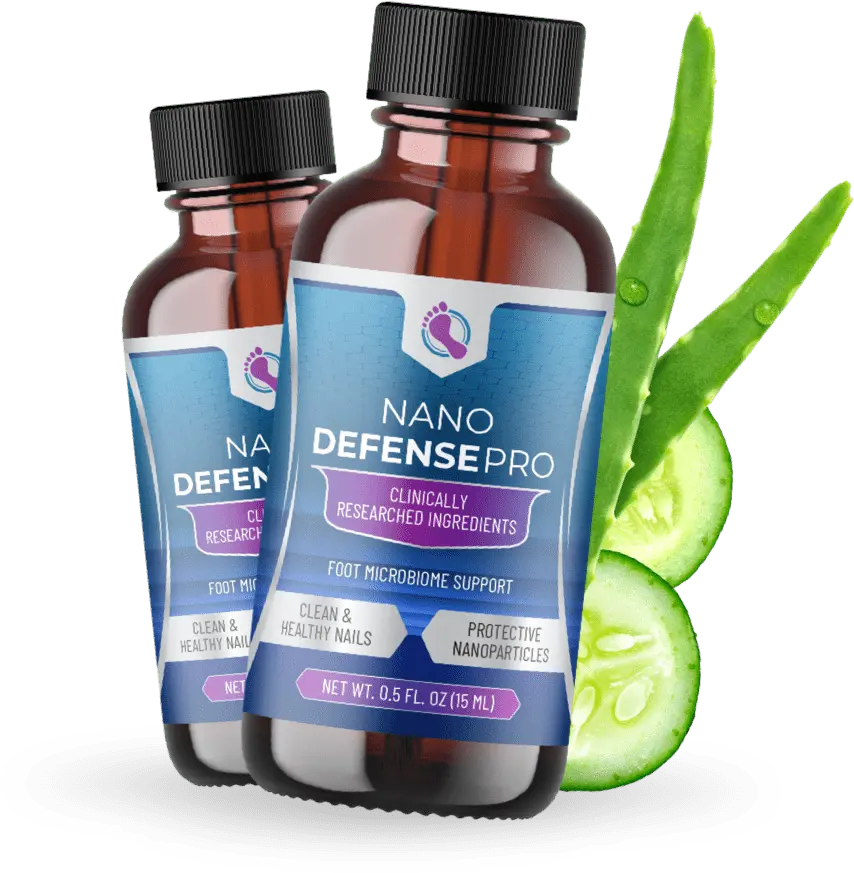 NanoDefense Pro Banner