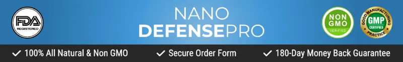 NanoDefense Pro Customer Community