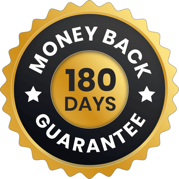 nanodefense pro 180 days money back guarantee